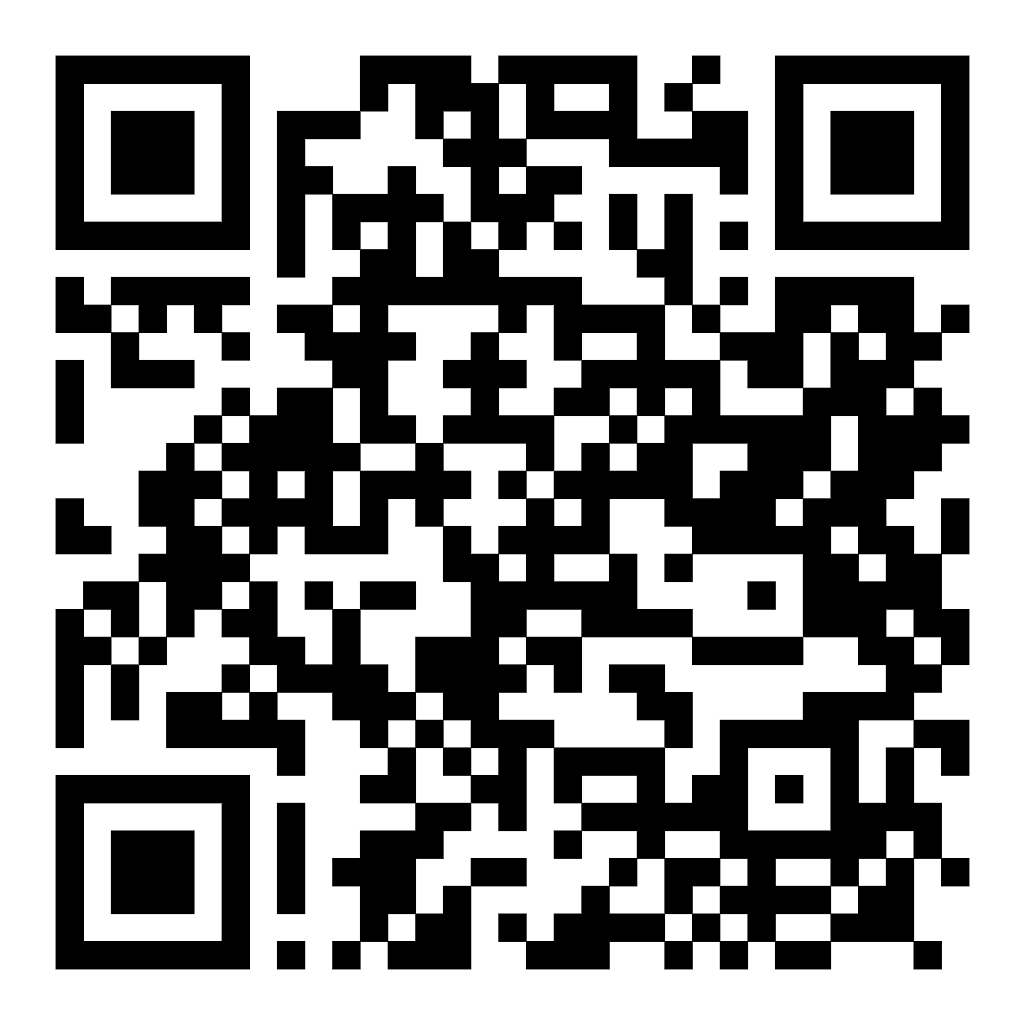 QR Code PSE